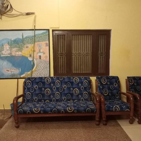Gangotri Inn Varanasi Dış mekan fotoğraf
